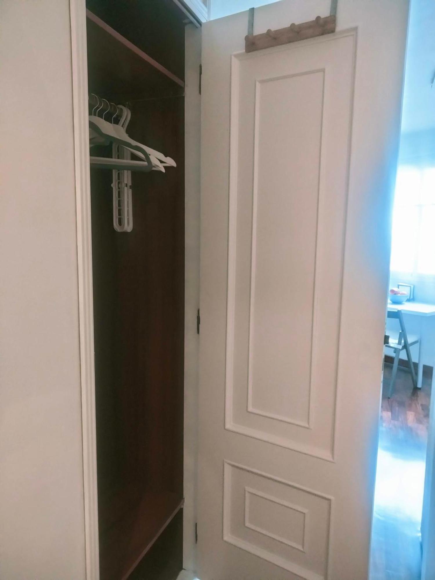 Apartamento Con Garaje Vistas Cies Vigo Ngoại thất bức ảnh